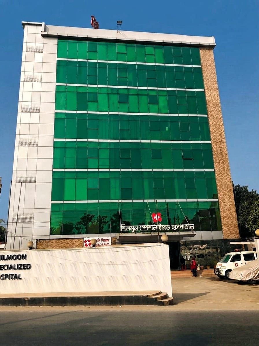 Internal Medicine Department